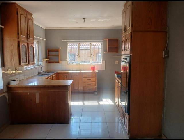 3 BEDROOM PROPERTY TO RENT IN AMANDASIG